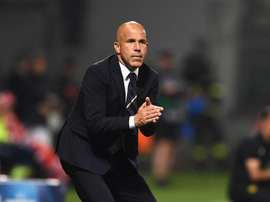 1000 partite dopo, ancora Ronaldo contro Di Biagio. GOAL