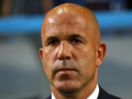 Luigi Di Biagio is convinced he did a good job for Italy Under 21s. GOAL