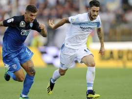 Le probabili formazioni di Lazio-Empoli. Goal