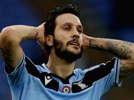 Luis Alberto passe en revue sa carrière. GOAL
