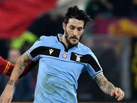 Luis Alberto furioso in panchina. Goal