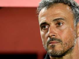 Sincerão, Luis Enrique diz que não gostaria da UEFA Nations League se treinasse clubes