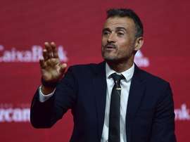 A próxima convocação da Espanha deve ter surpresas. AFP