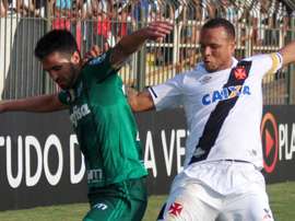 O 'Verdão' saiu de Volta Redonda com um ponto. Goal