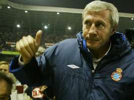 Luis Fernandez ne vise pas la présidence de la FFF