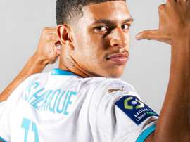 Les premiers mots de Luis Henrique. GOAL