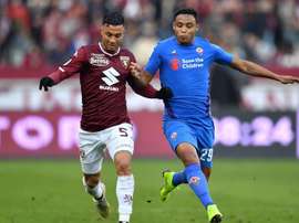 Muriel ha esordito in Coppa Italia. Goal