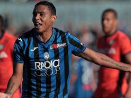 Le formazioni ufficiali di Atalanta-Verona. Goal