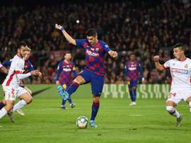 Suarez continua a stupire. Goal