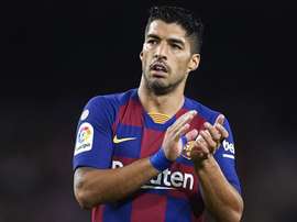 Suarez incorona l'attaccante dell'Inter. Goal