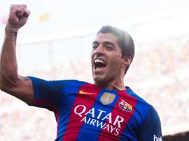 Suárez sempre soube que queria ir para o Barcelona. Goal