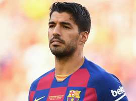 Suarez può volare in MLS. Goal