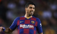 Suarez: MLS switch a possibility. GOAL