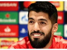 Suarez va retrouver son ancienne équipe. Goal