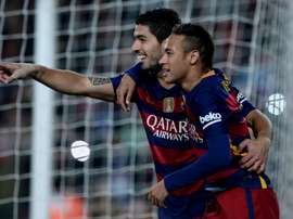 Suarez: Who wouldn't want Neymar?