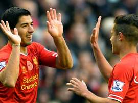 Henderson souligne les progrès de Liverpool. Goal