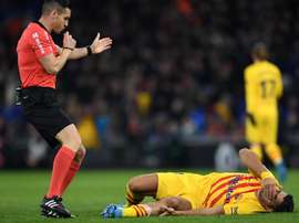 Suarez nuovamente ko. Goal