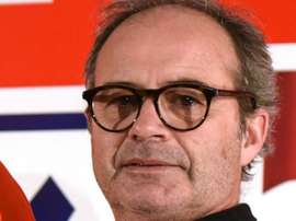 Luis Campos has been sought after by many European clubs. GOAL