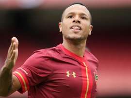Vasco da Gama have signed former Brazil international Luis Fabiano. Goal