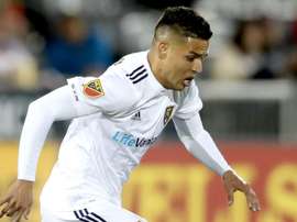 Luis Silva. GOAL