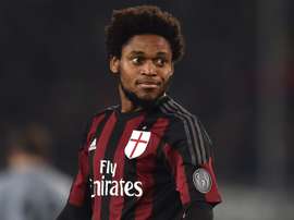 Luiz Adriano Milan