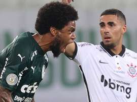 Palmeiras conserta seus “pecados” e ataca grande virtude do Corinthians de Mancini