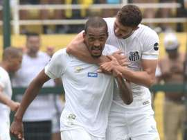San-São, Quem venceu mais. GOAL