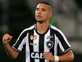 Luiz Fernando Botafogo. Goal