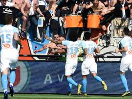 Luiz Gustavo a encore marqué. Goal