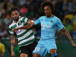 Gustavo se livre. Goal