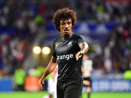 Crise à l'OM. Goal