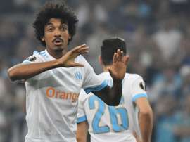 Luiz Gustavo ne sera pas de la partie. goal