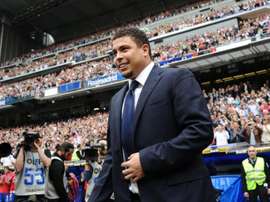 Ronaldo pronto a comprare il Valladolid: investimento da 30 milioni