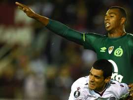 Zagueiro de 24 anos está no centro de toda a polêmica. Goal