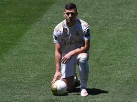 Calciomercato Milan, Jovic interessa davvero: si lavora sul prestito con il Real