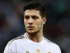 Jovic out per scelte tecniche