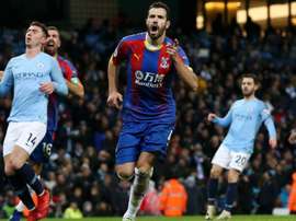 City s'est incliné. Goal
