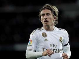 L'Inter Miami punta anche Modric: offerto il doppio dell'ingaggio. Goal
