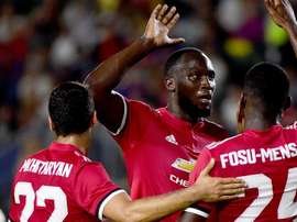 Lukaku