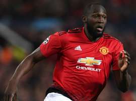 Inter confirm Man United meeting for Lukaku