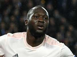 Lukaku is not afraid to leave, claims former Belgium coach. GOAL