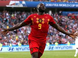 Lukaku will return early for United's Premier League opener against Leicester. Goal