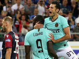 Giudice Sportivo: nessuna sanzione per i cori di Cagliari-Inter e Verona-Milan. Goal