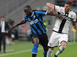 L'Inter accrochée par Parme. Goal