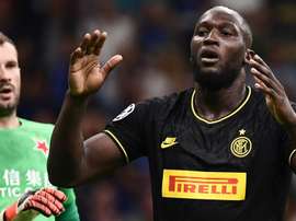 Inter-Slavia Praga, le pagelle: Barella salvatore, male Lukaku