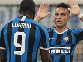 Diktat Inter: vincere col Sassuolo per tornare a -1 dalla Juventus