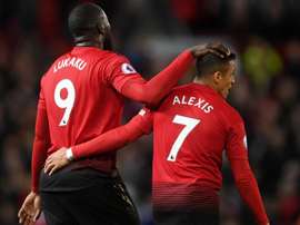 OGS: Right not to replace Lukaku