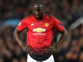 Lukaku expects some news on his future in the coming days. GOAL