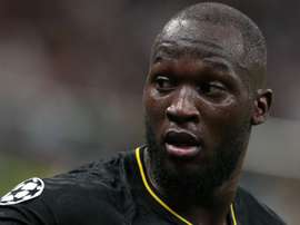 Kick It Out have slammed the headline used by an Italian paper which include Romelu Lukaku. GOAL