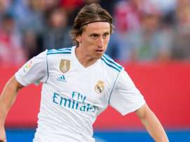 Lopetegui promete felicidade para Modric e Kovacic no Real Madrid